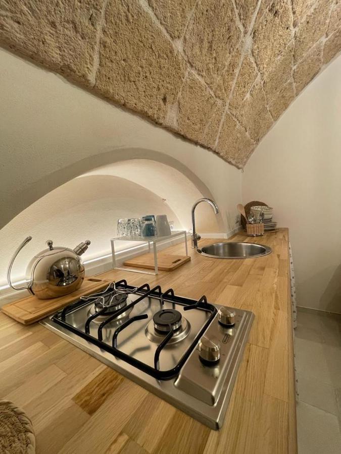 La Piccola Sanremo - Room & Coffee - Monopoli Kültér fotó