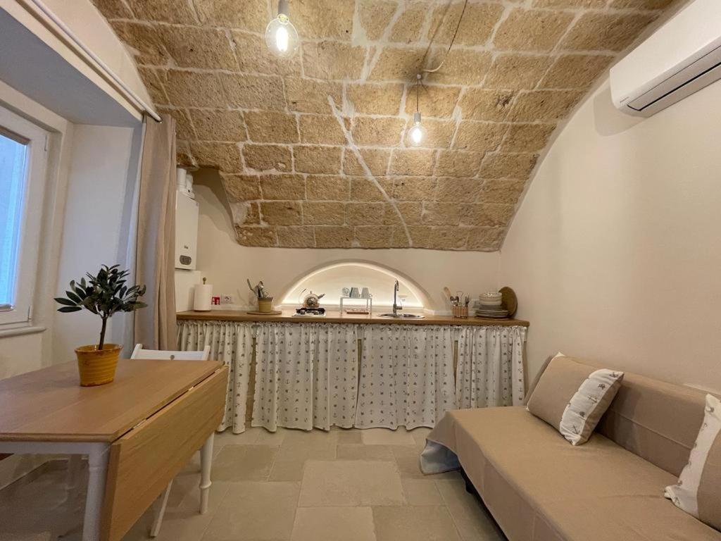 La Piccola Sanremo - Room & Coffee - Monopoli Kültér fotó